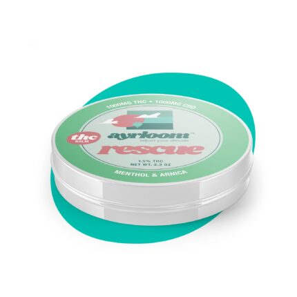 Ayrloom | Rescue - 1000mg Topical