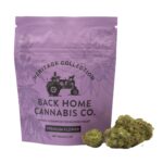 Back Home Cannabis Company | Northern Lights - 3.5g - Flower
