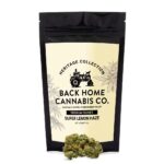 Back Home Cannabis Company | Super Lemon Haze - 14g Flower