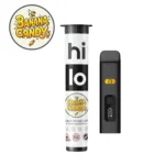Banana Candy | Disposable | 1.5g