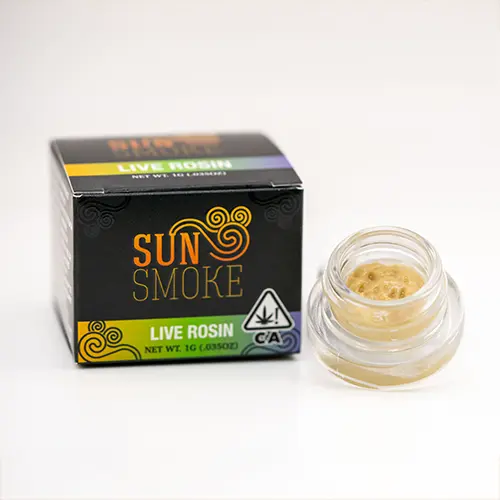 Berry Blaze 1g Rosin Berry Blaze 1g Rosin