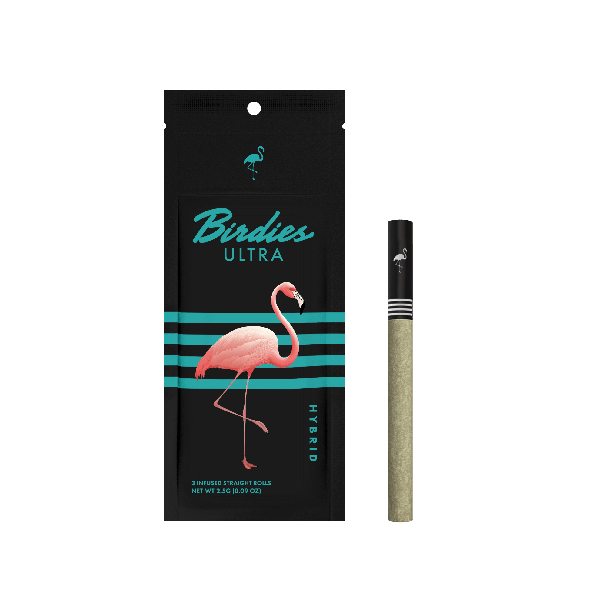 Birdies Ultra Hybrid – 3 Pack Birdies Ultra Hybrid – 3 Pack