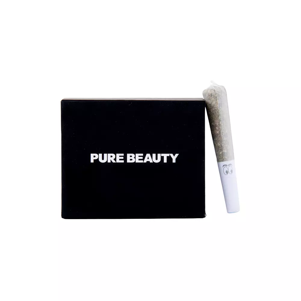 Black Box Pre-Roll Pack (H) Black Box Pre-Roll Pack (H)