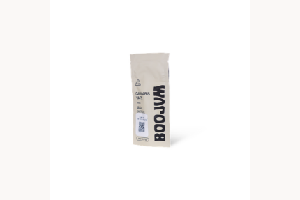 Boojum Blue Dream – 1 g Vape Cartridge