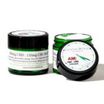 Chime & Chill | A.M. Cream - 300mg CBD