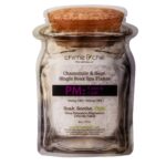 Chime & Chill | Chamomile and Sage Spa Flakes P.M. Soak - 100mg CBD