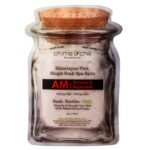 Chime & Chill | Himalayan Pink Spa Salts A.M. Soak - 100mg CBD