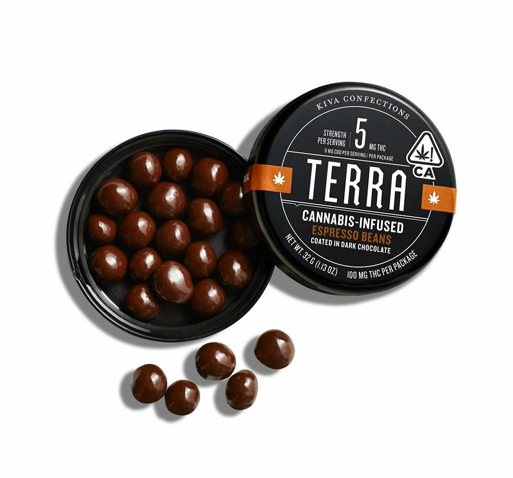 Chocolate Espresso Beans (H) Chocolate Espresso Beans (H)