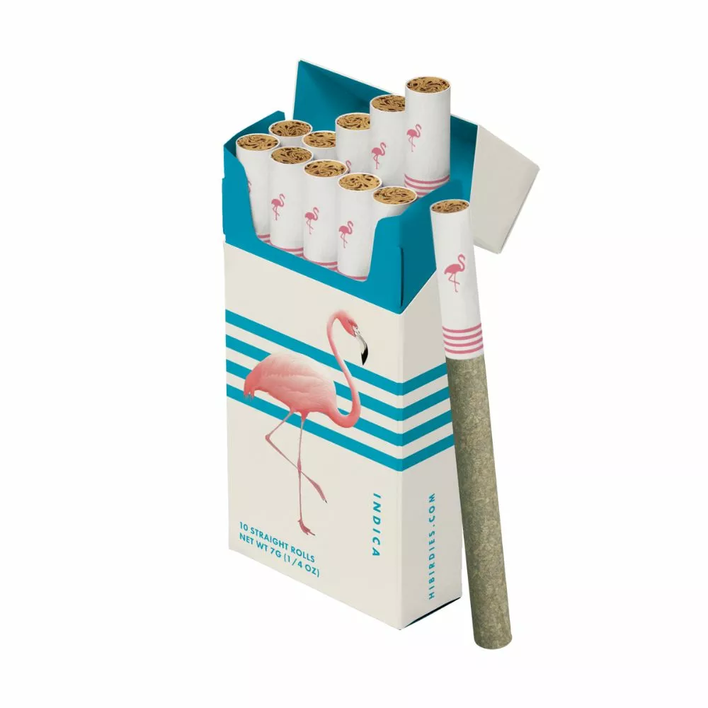 Classic - Indica (10 Pack) Classic - Indica (10 Pack)