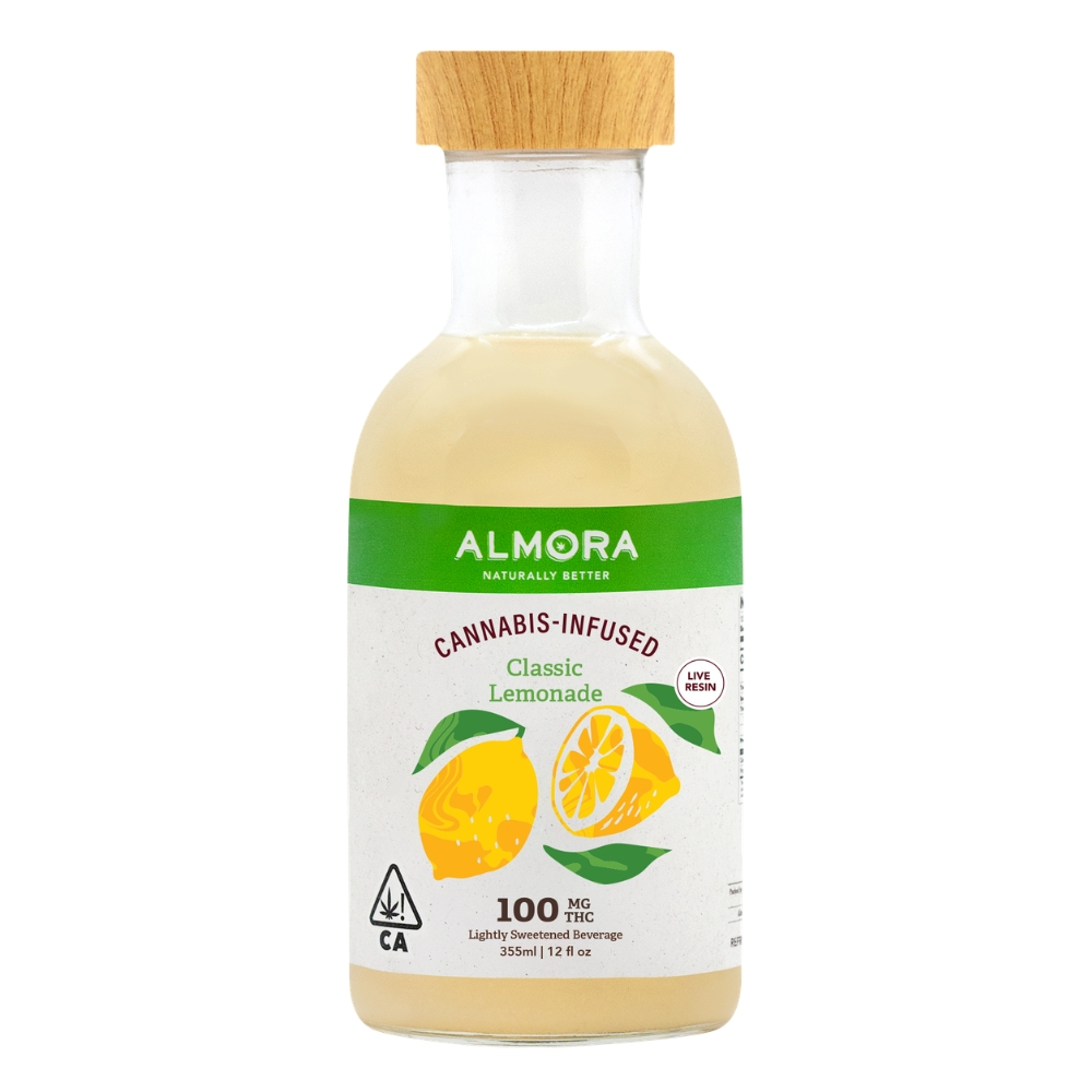 Classic Lemonade Classic Lemonade