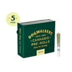 Dogwalkers | L'Orange (Play) 5pk -1.75g - Preroll