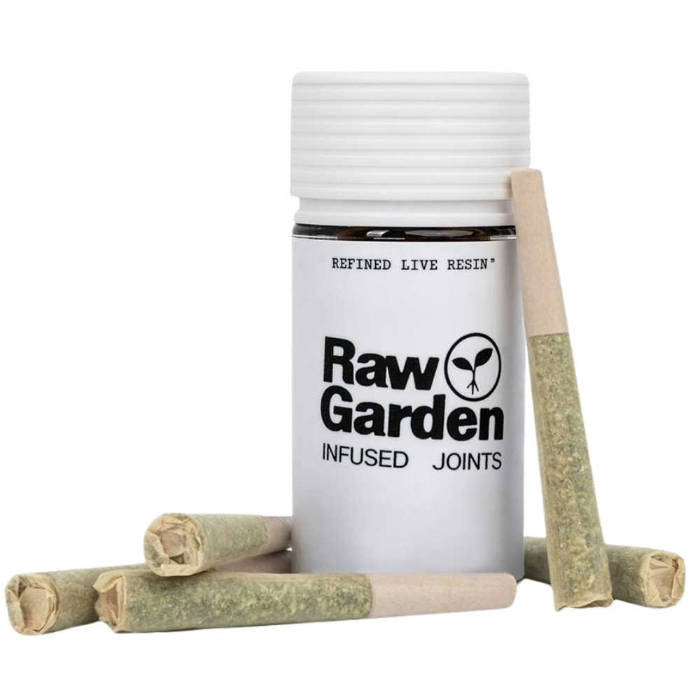 Double Double (I) - RLR Infused Joints Double Double (I) - RLR Infused Joints