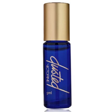 Dusted | Euphoria Natural Terpene Perfume - 5ml