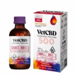 Extra Strength Pet Tincture 500mg CBD