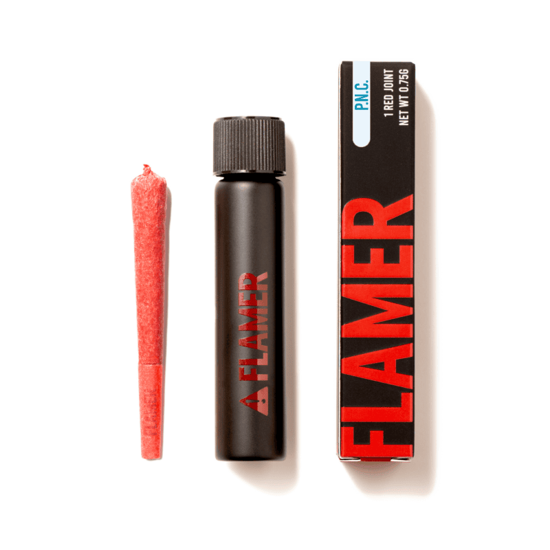 Flamer | Post Nut Clarity (P.N.C) - 0.75g Preroll
