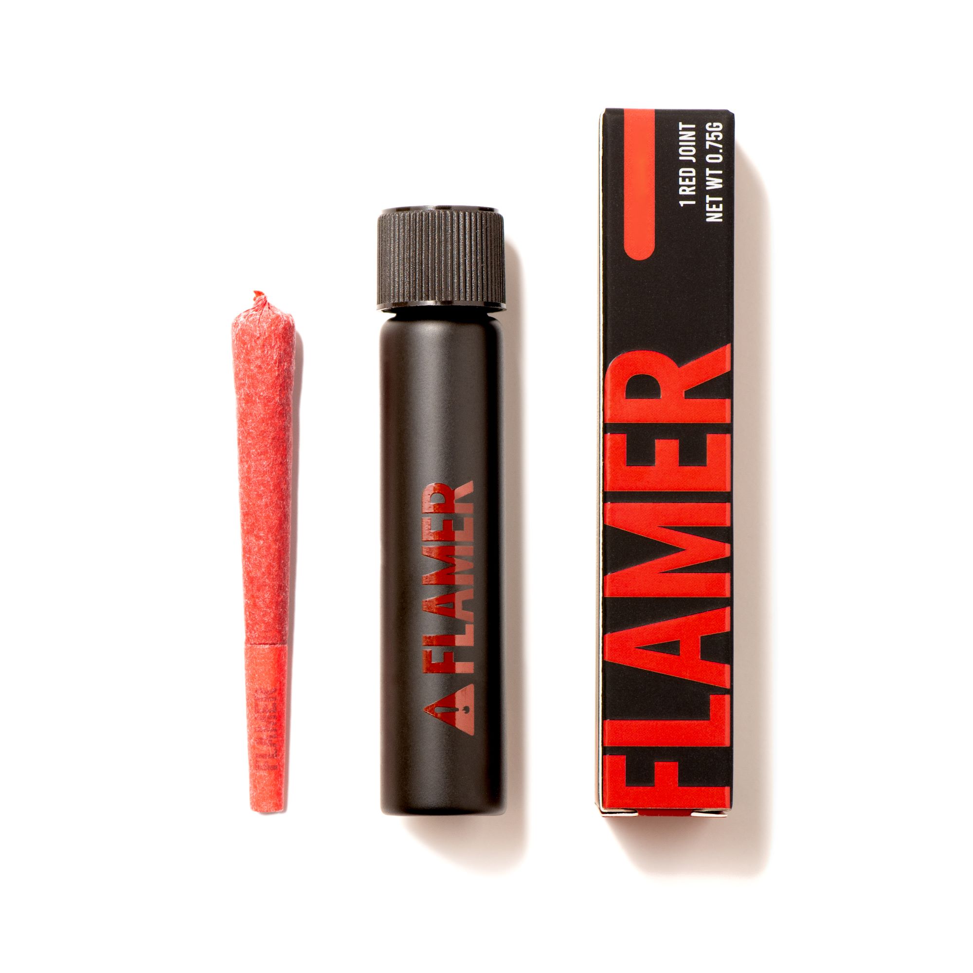 Flamer | Silly Goofy - 0.75g Preroll Flamer | Silly Goofy - 0.75g Preroll