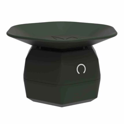 GRAMSS | Grinder Scale
