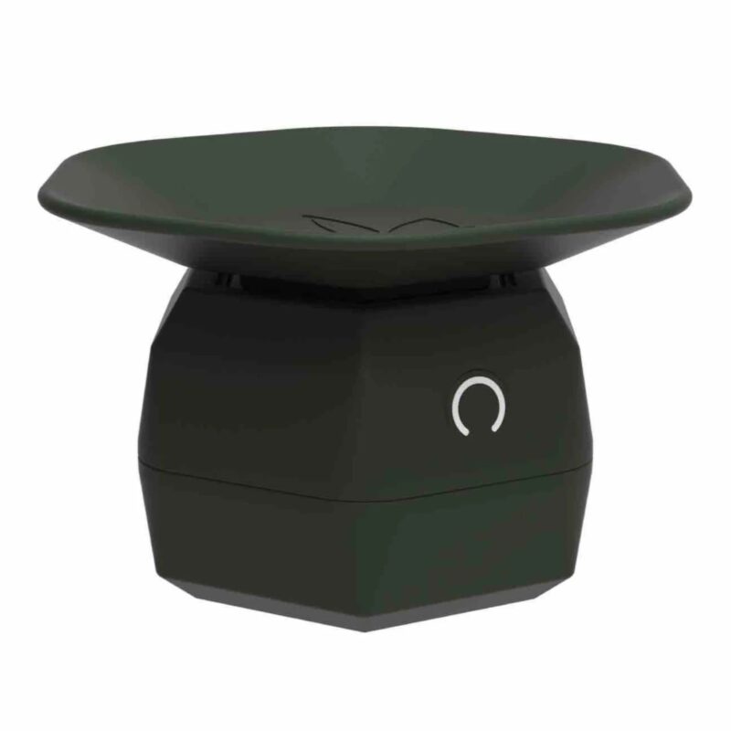 GRAMSS | Grinder Scale