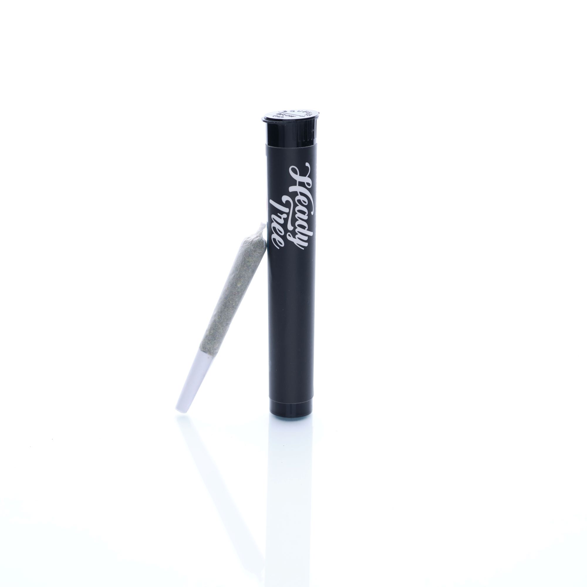 Heady Tree | Blue Zushi - 1g Preroll Heady Tree | Blue Zushi - 1g Preroll