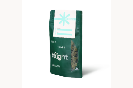 Hilight Blackberry Maple – 14 g Outdoor Flower