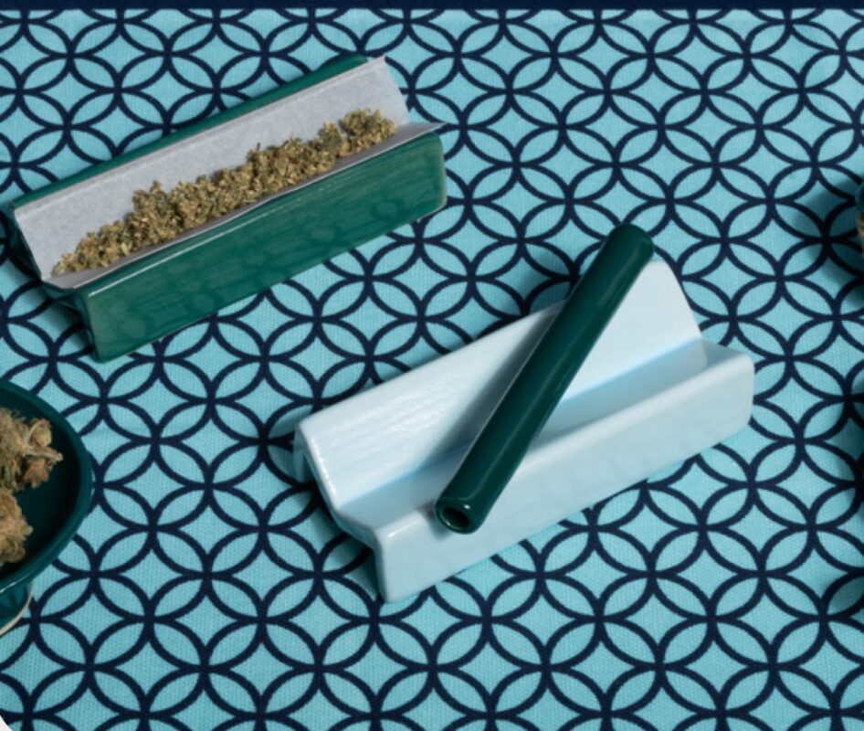 House of Puff | Nebula Tray