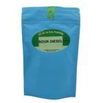 Ithaca Cultivated | Sour Diesel - 14g - Flower