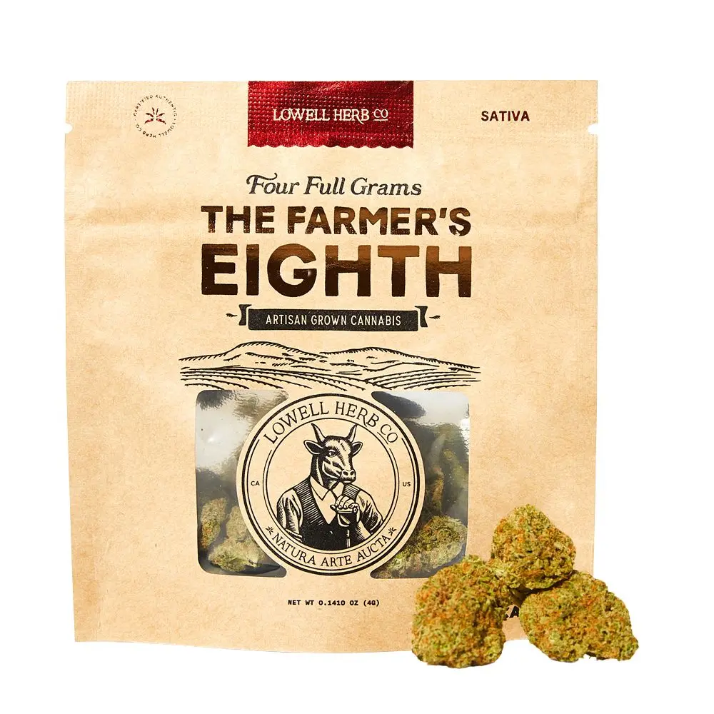 Jack Herer (S) Jack Herer (S)
