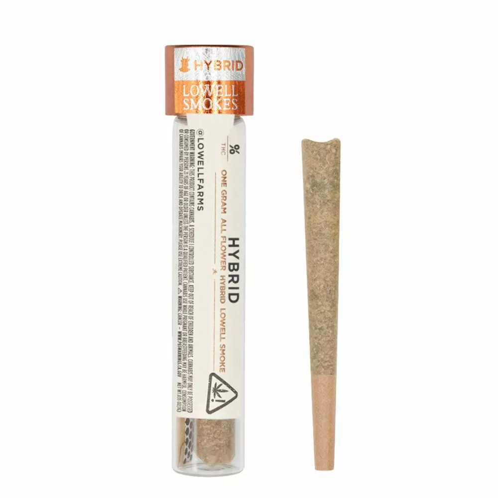 Lemon Cherry Gelato (H) - Pre-Roll Lemon Cherry Gelato (H) - Pre-Roll