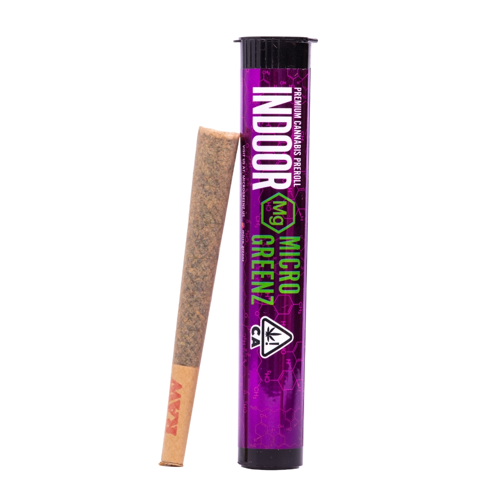 Lemon Cherry Runtz x GOA (I) - Pre-Roll Lemon Cherry Runtz x GOA (I) - Pre-Roll