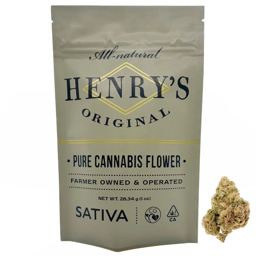 Lemon Thai (S) - Big Buds Pouch - 28g Lemon Thai (S) - Big Buds Pouch - 28g