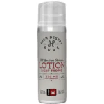 Light Tropical Lotion (400 mg)