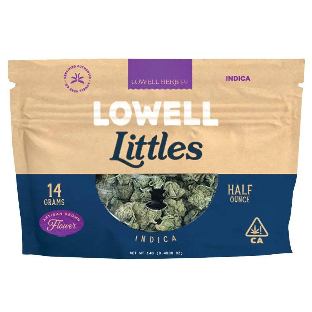 Littles - Pop Rocks (I) - 14g Littles - Pop Rocks (I) - 14g