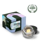 MFNY | Chemdog Live Rosin Badder - 1g - Concentrate