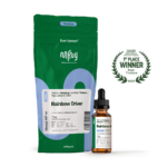 MFNY | Rainbow Driver (Live Resin) - 15ml Tincture