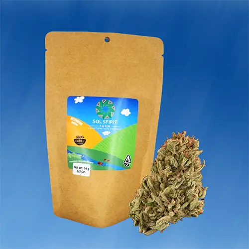 Mother’s Milk 14g Mother’s Milk 14g