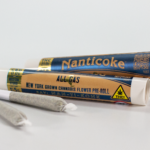 Nanticoke | All Gas - 0.5g - Preroll