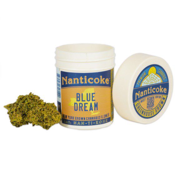 Nanticoke | Blue Dream - 3.5g - Flower