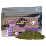 Nanticoke | Ready 2 Roll Indica (Pre-ground) - 7g Flower