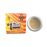 Nectarine Jelly (S) - Live Hash