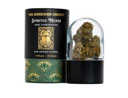NORTHERN LIGHTS NL-5 - 3.5 g NORTHERN LIGHTS NL-5 - 3.5 g