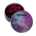 OFFHOURS | Grape Punch (Offline) 10pk - 100mg - Edible