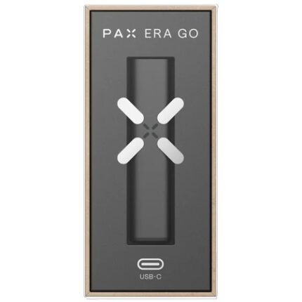 PAX | ERA Go Battery - Black