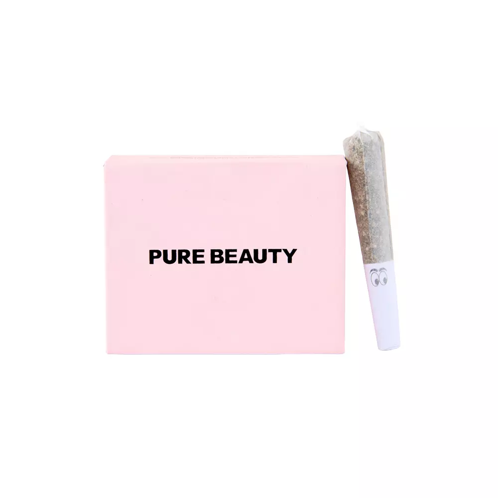 Pink Box Pre-Roll Pack (I) Pink Box Pre-Roll Pack (I)