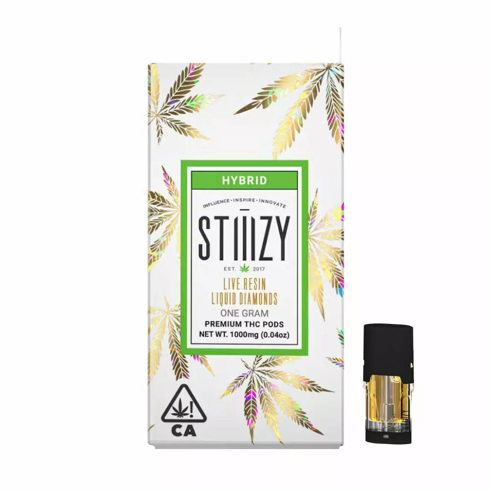 Pink Runtz (H) - Live Resin Liquid Diamonds Pink Runtz (H) - Live Resin Liquid Diamonds