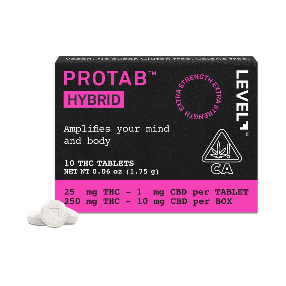 Protab Hybrid Tablets Protab Hybrid Tablets