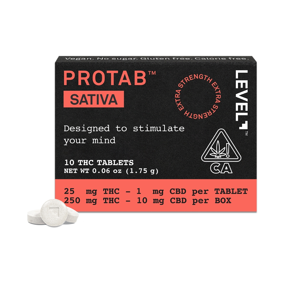 Protab Sativa Tablets Protab Sativa Tablets