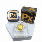 ProXtracts | Trop Cherry Temple Ball Hashish - 1g Concentrate