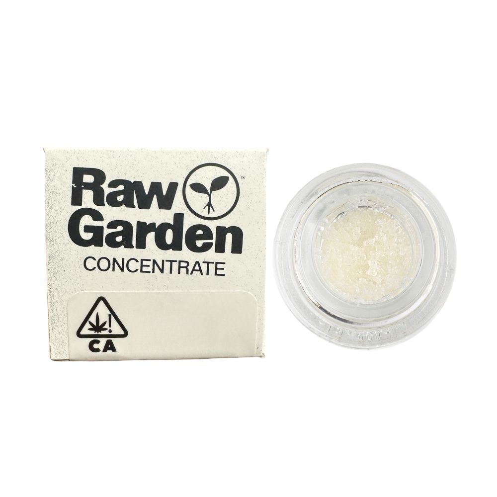 Puffy Payton (H) - Crushed Diamonds Puffy Payton (H) - Crushed Diamonds