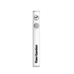 Raw Garden Variable Voltage Battery