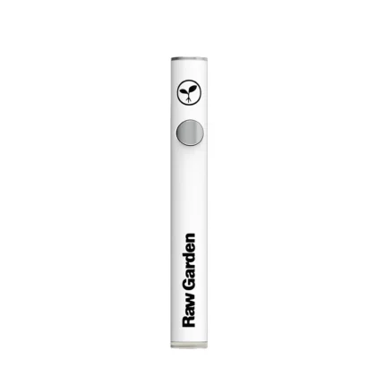 Raw Garden Variable Voltage Battery